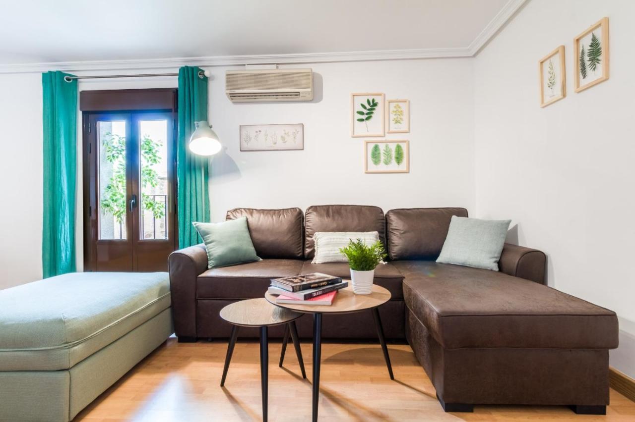 Appartement Toledomus Tolède