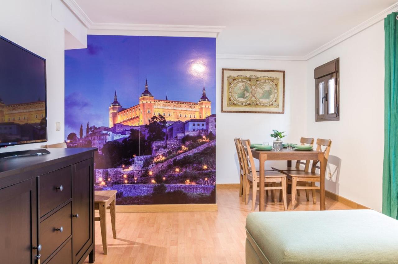 Appartement Toledomus