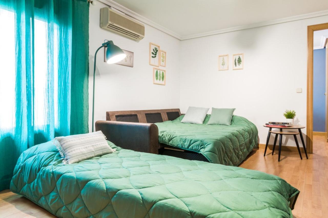 Toledomus Appartement