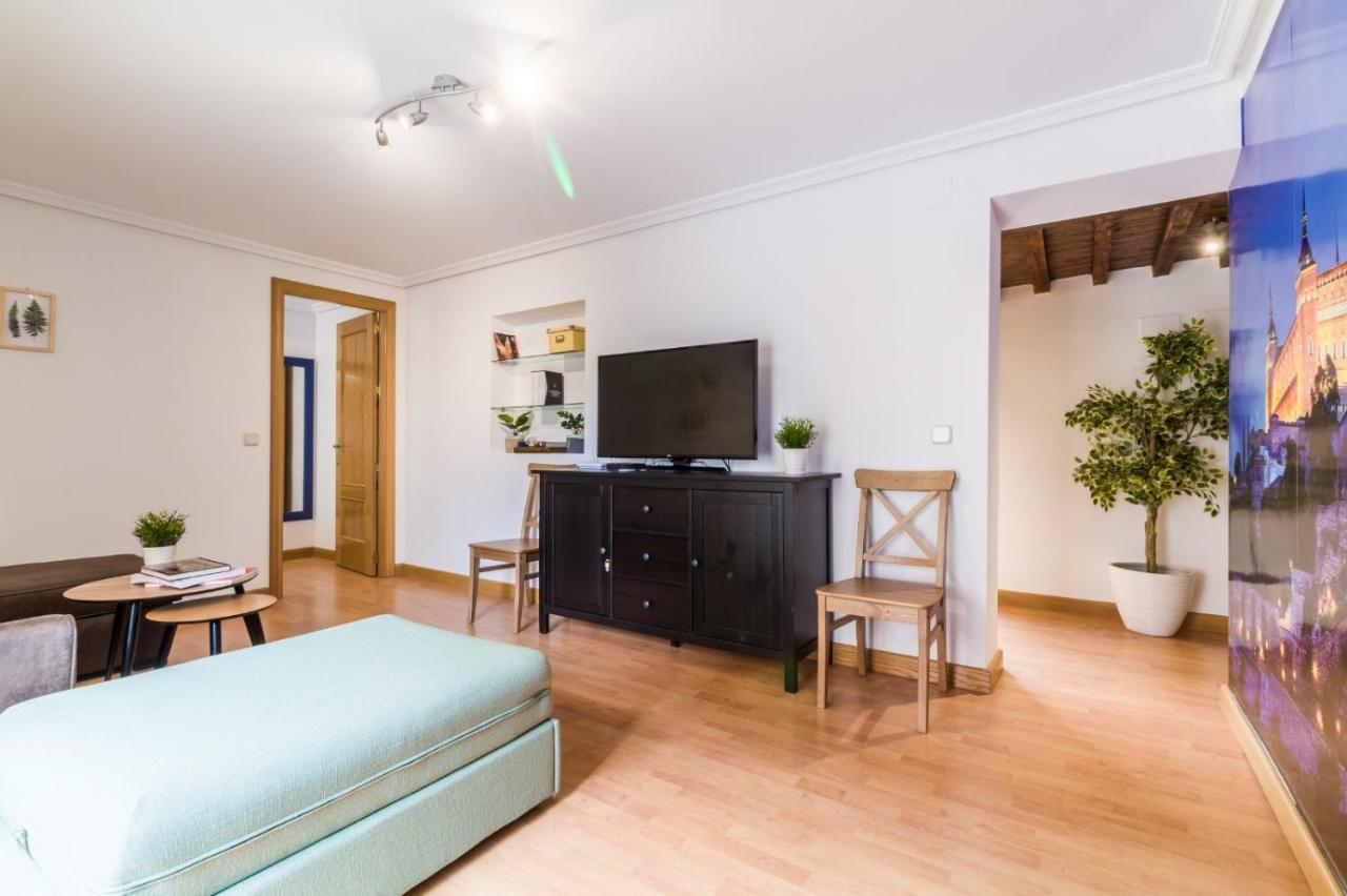 Toledomus Appartement