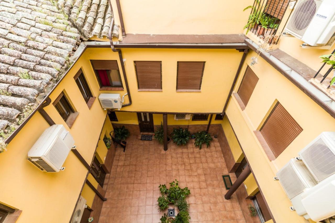 Toledomus Appartement Tolède
