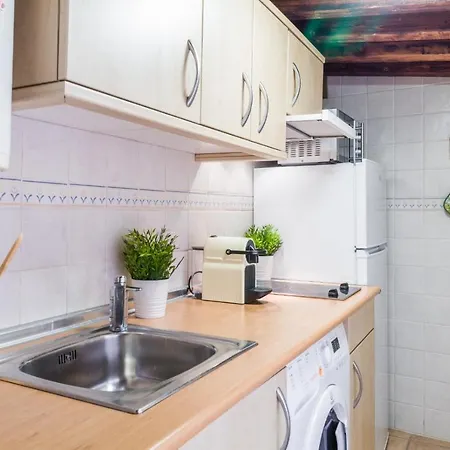 Toledomus Appartement Buitenkant foto