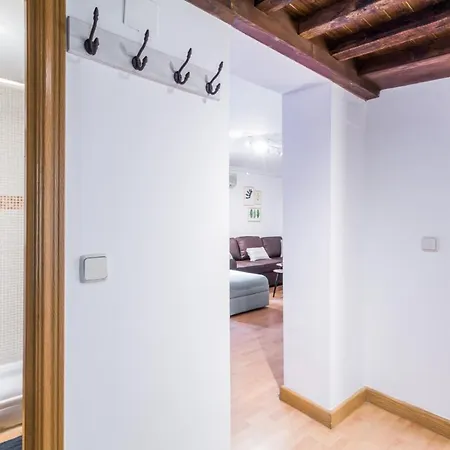 Toledomus Appartement Buitenkant foto