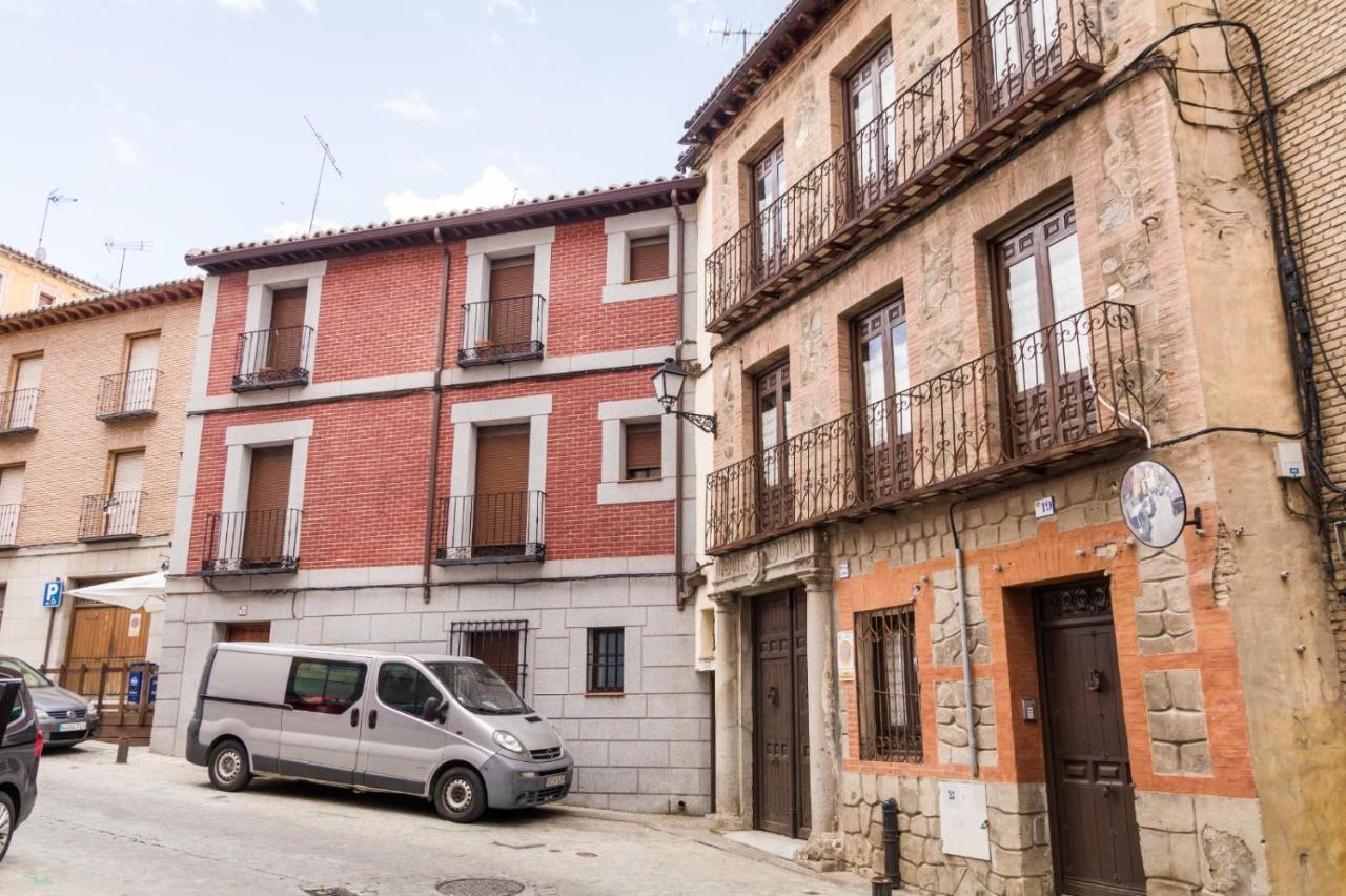 Toledomus Appartamento Toledo